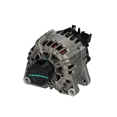 Image of Alternator VALEO 439944