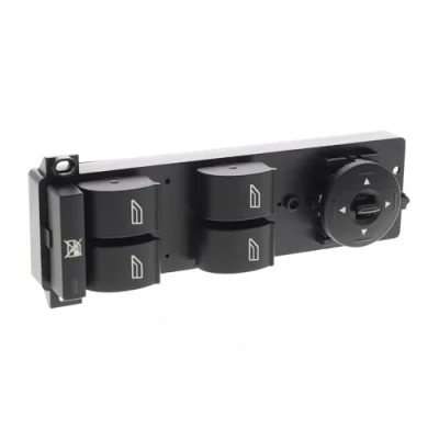 Image of Switch, window regulator VEMO V25 73 0057