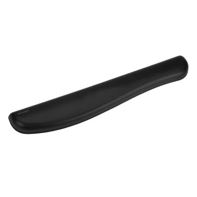 Image of Kensington K52798WW ErgoSoft Wrist Rest for Mechanical and Gaming Keyboard,Black