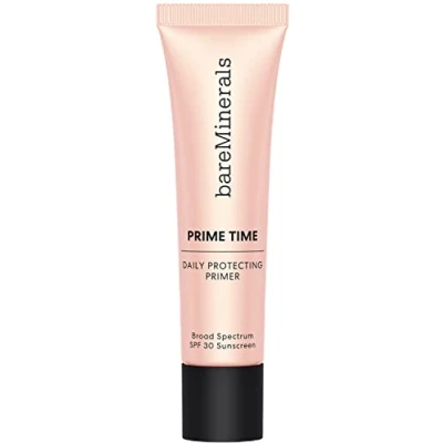 Image of bareMinerals Daily Protecting Prime Time Primer 30ml