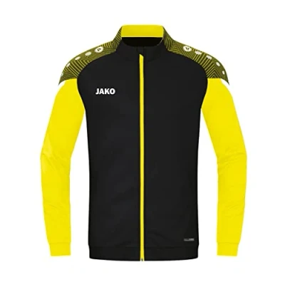 Image of JAKO Unisex Children&#039;s Polyester Jacket Performance