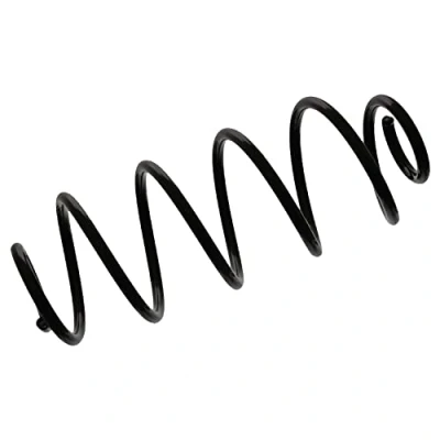 Image of Coil Spring FEBI BILSTEIN 46882
