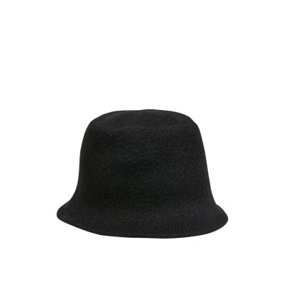 Image of Urban Classics Unisex Bucket Hat, Size: One Size, Black