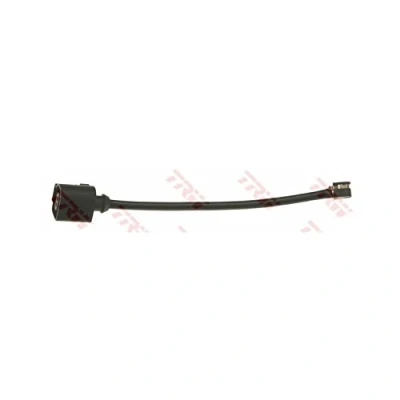 Image of Warning Contact, brake pad wear TRW GIC353