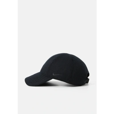 Image of Nike Sportswear CLUB Unisex Cap, Size: S/M, Black