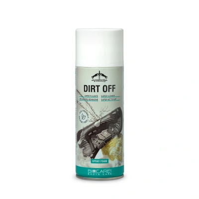 Image of Veredus Dirt Off Cleaning Spray 400ml