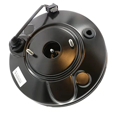 Image of Brake Booster ATE 03.7863 0402.4