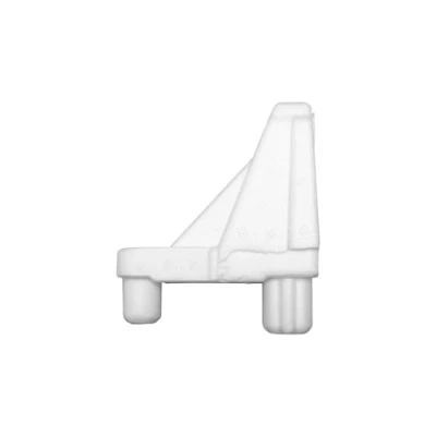 Image of Mounting Bracket, bumper PRASCO RN7501013