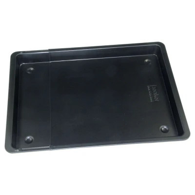 Image of Wpro Universal baking tray extendable 37x52 cm 484000008435