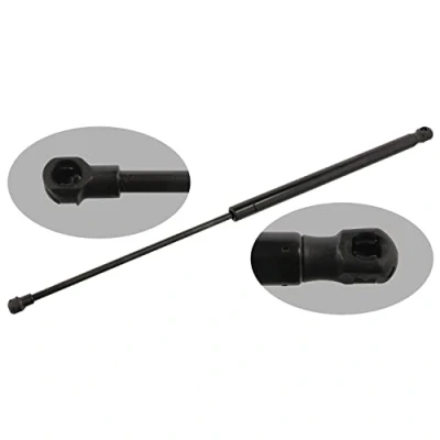 Image of Gas Spring, boot /cargo area FEBI BILSTEIN 34449