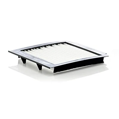 Image of Filter, interior air MANN FILTER CU 1009