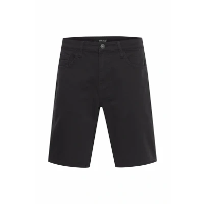 Image of Blend Denim shorts, Men&#039;s, Size: Large, Black