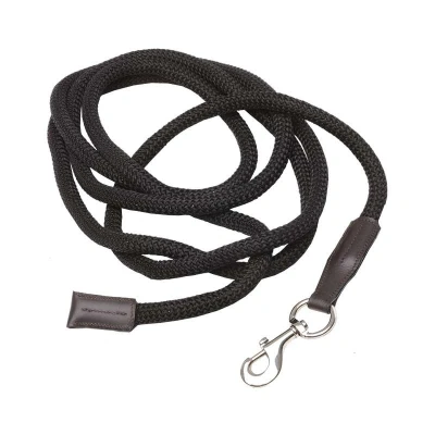 Image of Kavalkade Working Lead Rope 4m