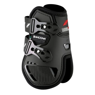 Image of Zandona Fetlock Boots Carbon Pro Competition