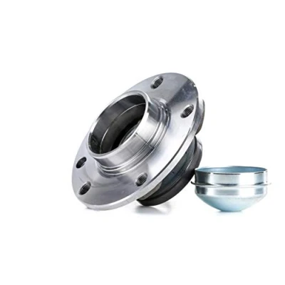 Image of Wheel Bearing Kit SKF VKBA 6725