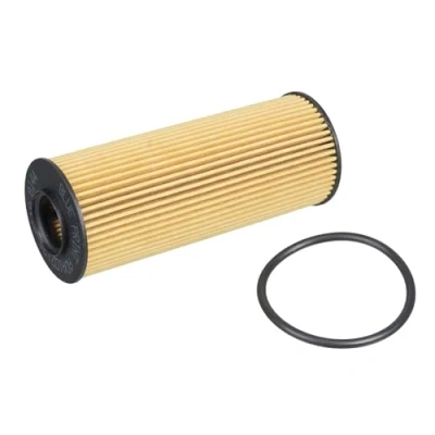 Image of Oil Filter BLUE PRINT ADA102128