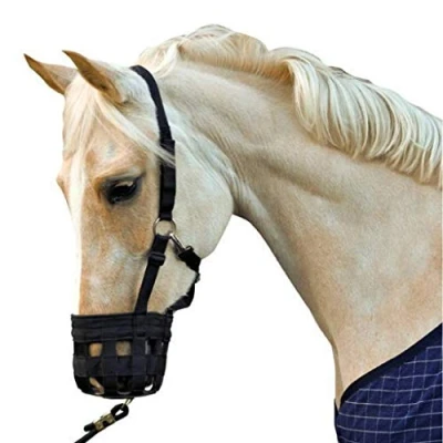 Image of HKM Grazing muzzle