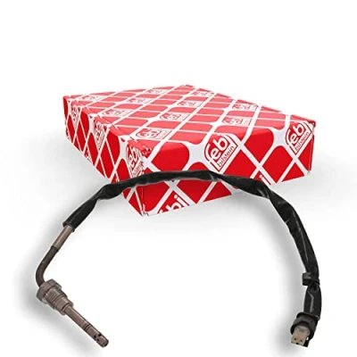 Image of Sensor, exhaust gas temperature FEBI BILSTEIN 48839