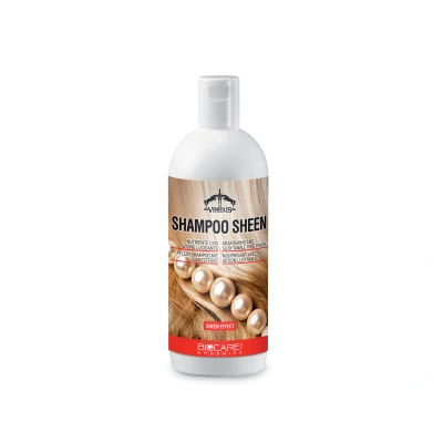 Image of Veredus Shampoo Sheen 3000ml Horse Grooming Riding Equestrian