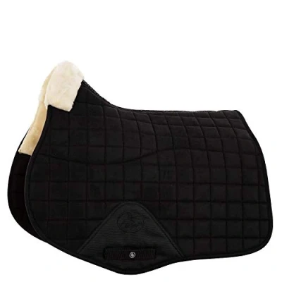 Image of BR saddle pad Majeur II all purpose