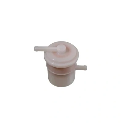 Image of Fuel filter BLUE PRINT ADK82301