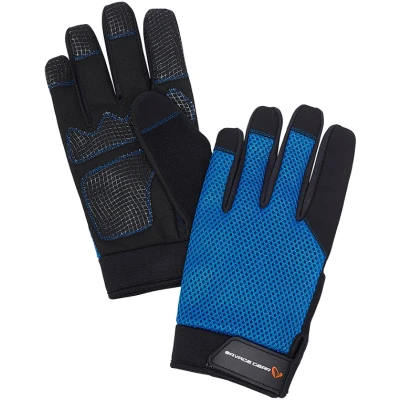Image of Savage Gear Aqua Mesh Glove XL Fishing gloves