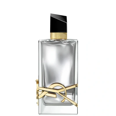 Image of Yves Saint Laurent Libre L&#039;Absolu Platine Eau de Parfum 90ml