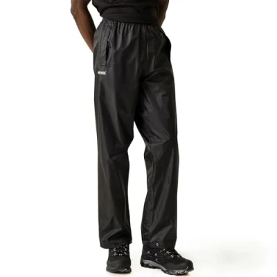 Image of Regatta Men&#039;s Stormbreak Waterproof Overtrousers