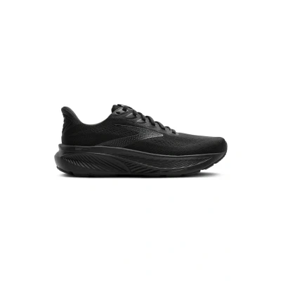 Image of Brooks Ghost Road running shoes, Men&#039;s, Size: 11, black ebony shoes