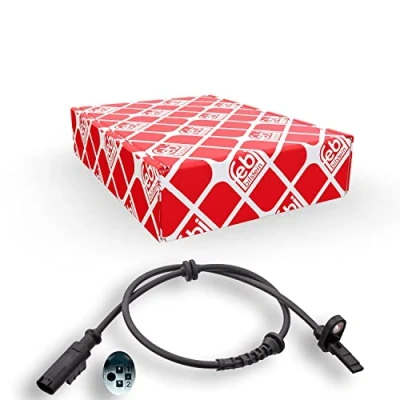 Image of Sensor, wheel speed FEBI BILSTEIN 100988