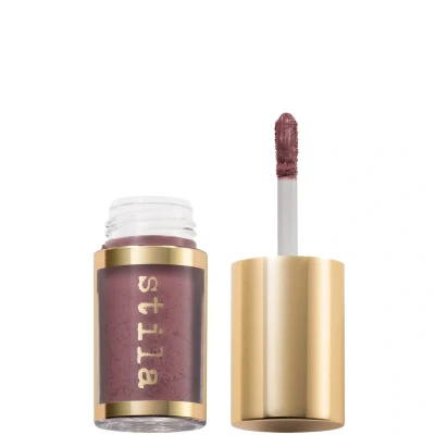 Image of Stila Shine Fever™ Lip Vinyl (Various Shades) Speedway