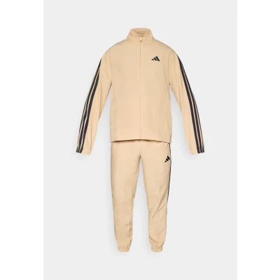 Image of adidas MEN ADULT 3 STRIPES TRACKSUITS S
