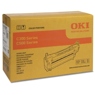 Image of OKI C331dn 44472603 fuser unit (original OKI)