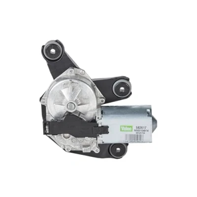 Image of Wiper Motor VALEO 582617