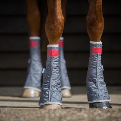 Image of Equilibrium Magnetic Protection Boots