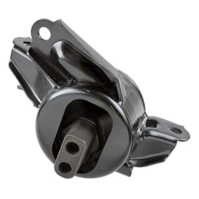 Image of Mounting, automatic transmission LEMFÖRDER 43252 01