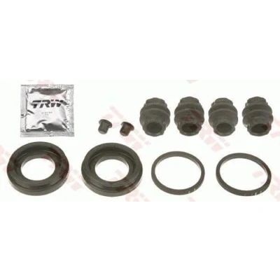 Image of Repair Kit, brake caliper TRW SJ1143