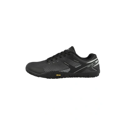 Image of Ballop Escur Trainers, Size: 7, Black shoes