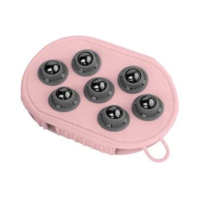 Image of Waldhausen Massaging Grooming Glove