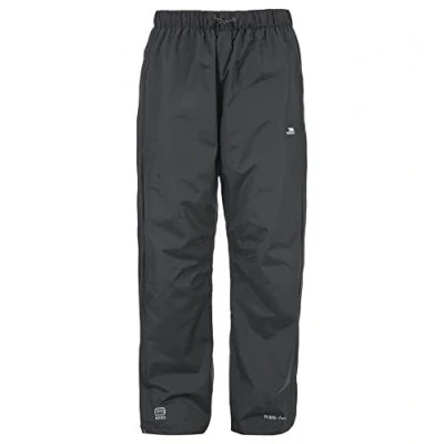 Image of Trespass Men&#039;s Purnell Waterproof Trousers