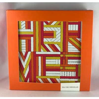 Image of Hermes Eau Des Merveilles Gift Set 90 ml