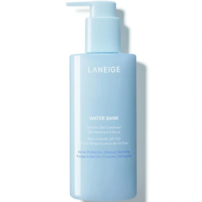 Image of LANEIGE Water Bank Gentle Gel Cleanser 250ml