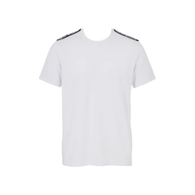 Image of Emporio Armani CREW NECK Undershirt, Men&#039;s, Size: XXL, White