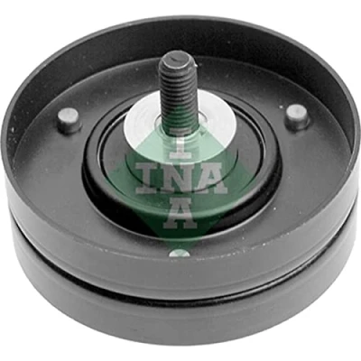Image of Deflection/Guide Pulley, v ribbed belt INA 532 0327 30