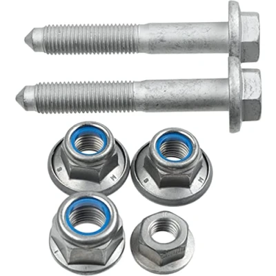 Image of Repair Kit, wheel suspension LEMFÖRDER 42027 01