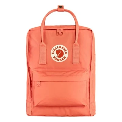 Image of Fjällräven Rucksack, Size: One Size, Rosa