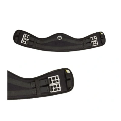 Image of Kavalkade Klimatex Dressage Girth Moon