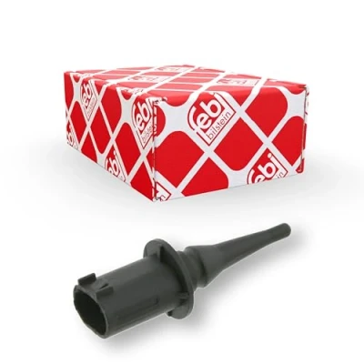Image of Sensor, exterior temperature FEBI BILSTEIN 26086