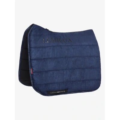 Image of LeMieux work pad navy
