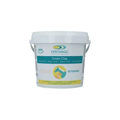 Image of Chi Vertargil Green Clay